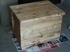 kutija za drva